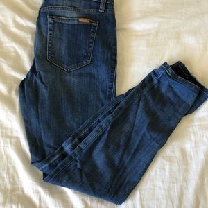 Joes Jeans High Rise Skinny